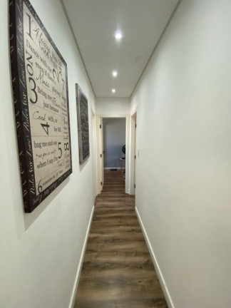 Imagem Cobertura com 3 Quartos à Venda, 145 m² em Barcelona - São Caetano Do Sul