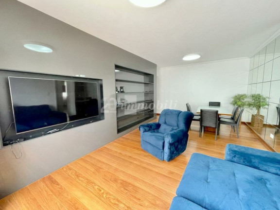 Imagem Apartamento com 2 Quartos à Venda, 100 m² em Higienópolis - São Paulo