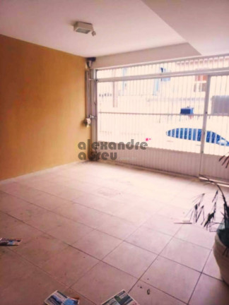 Imagem Casa com 3 Quartos para Alugar, 184 m² em Vila Leopoldina - São Paulo
