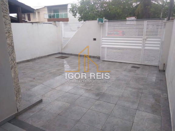 Imagem Casa com 3 Quartos à Venda, em Alphaville - Campos Dos Goytacazes Imagem Casa com 3 Quartos à Venda, em Alphaville - Campos Dos Goytacazes
