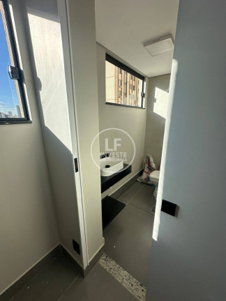 Imagem Apartamento com 3 Quartos à Venda, 89 m² em Setor Oeste - Goiânia Imagem Apartamento com 3 Quartos à Venda, 89 m² em Setor Oeste - Goiânia