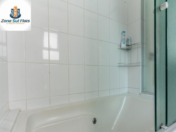 Imagem Apartamento com 1 Quarto à Venda, 45 m² em Vila Olímpia - São Paulo Imagem Apartamento com 1 Quarto à Venda, 45 m² em Vila Olímpia - São Paulo