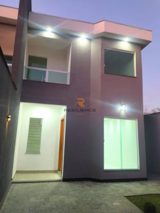 Imagem Casa com 3 Quartos à Venda, 135 m² em Jardim Imperial - Lagoa Santa Imagem Casa com 3 Quartos à Venda, 135 m² em Jardim Imperial - Lagoa Santa