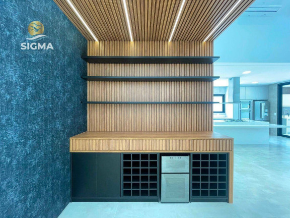 Imagem Casa com 5 Quartos à Venda, 400 m² em Jardim Acapulco - Guarujá Imagem Casa com 5 Quartos à Venda, 400 m² em Jardim Acapulco - Guarujá