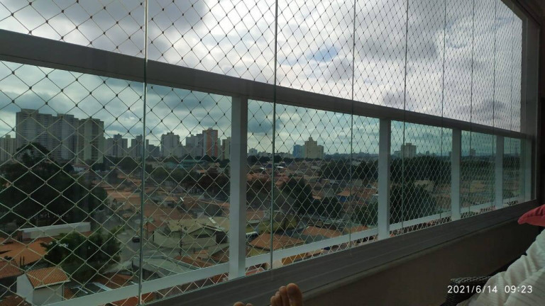 Imagem Apartamento com 2 Quartos à Venda, 95 m² em Conjunto Residencial Trinta E Um De Março - São José Dos Campos