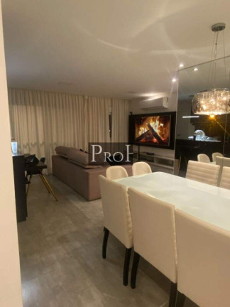 Imagem Apartamento com 3 Quartos à Venda, 88 m² em Jardim - Santo André