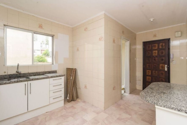 Imagem Apartamento com 3 Quartos à Venda, 160 m² em Mont Serrat - Porto Alegre