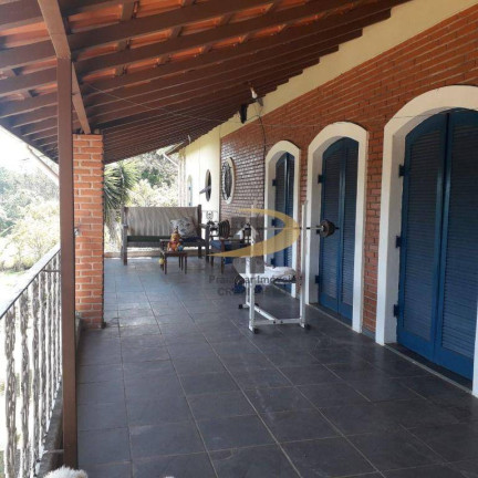 Imagem Edifício Residencial com 12 Quartos à Venda, 900 m² em Centro (são Roque) - São Roque Imagem Edifício Residencial com 12 Quartos à Venda, 900 m² em Centro (são Roque) - São Roque
