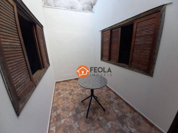 Imagem Casa com 3 Quartos à Venda, 120 m² em Parque Residencial Jaguari - Americana Imagem Casa com 3 Quartos à Venda, 120 m² em Parque Residencial Jaguari - Americana