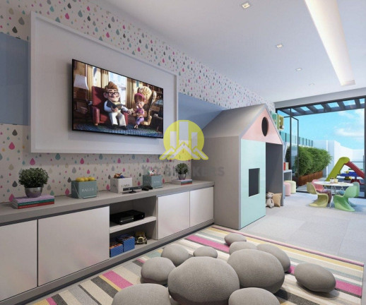Imagem Apartamento com 2 Quartos à Venda, 124 m² em Mercês - Curitiba Imagem Apartamento com 2 Quartos à Venda, 124 m² em Mercês - Curitiba