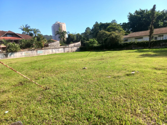 Imagem Terreno à Venda, 2.457 m² em América - Joinville