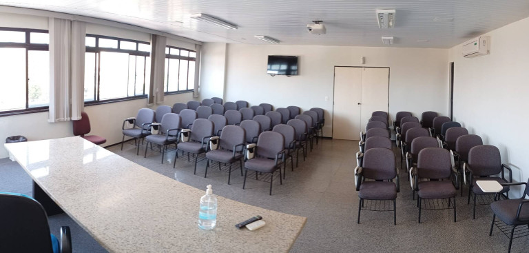 Imagem Sala Comercial à Venda, 267 m² em Joaquim Távora - Fortaleza