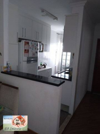 Imagem Apartamento com 2 Quartos à Venda, 50 m² em Taboão - São Bernardo Do Campo Imagem Apartamento com 2 Quartos à Venda, 50 m² em Taboão - São Bernardo Do Campo