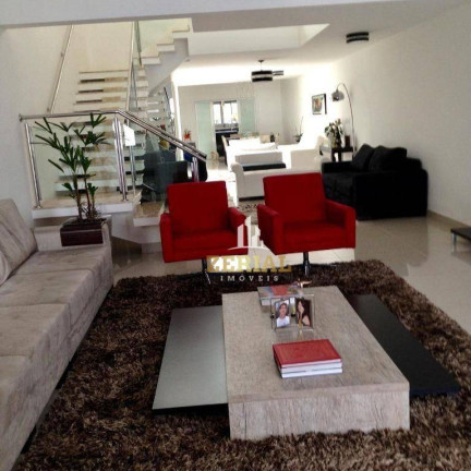 Imagem Sobrado com 3 Quartos à Venda, 472 m² em Osvaldo Cruz - São Caetano Do Sul Imagem Sobrado com 3 Quartos à Venda, 472 m² em Osvaldo Cruz - São Caetano Do Sul