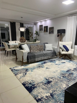 Casa de Condomínio com 4 Quartos à Venda, 390 m² em Parque Brasil 500 - Paulínia