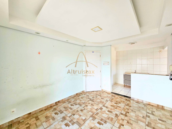 Imagem Apartamento com 2 Quartos à Venda, 47 m² em Santa Maria - Osasco Imagem Apartamento com 2 Quartos à Venda, 47 m² em Santa Maria - Osasco