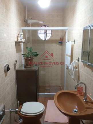 Imagem Casa de Condomínio com 3 Quartos à Venda, 100 m² em Braga - Cabo Frio