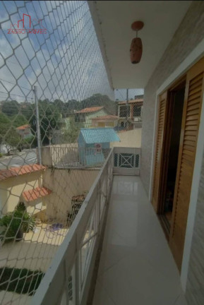 Imagem Casa com 3 Quartos à Venda, 151 m² em Jardim América - Taboão Da Serra Imagem Casa com 3 Quartos à Venda, 151 m² em Jardim América - Taboão Da Serra