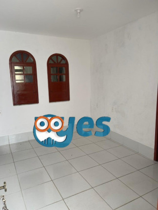 Imagem Casa com 2 Quartos para Alugar, 80 m² em Lagoa Grande - Feira De Santana Imagem Casa com 2 Quartos para Alugar, 80 m² em Lagoa Grande - Feira De Santana