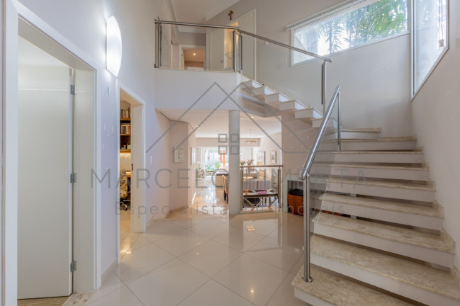 Imagem Casa com 3 Quartos à Venda, 350 m² em Condomínio Residencial Millenium - Valinhos Imagem Casa com 3 Quartos à Venda, 350 m² em Condomínio Residencial Millenium - Valinhos