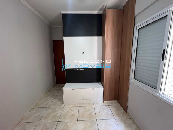 Imagem Apartamento com 1 Quarto à Venda, 33 m² em Boqueirão - Praia Grande Imagem Apartamento com 1 Quarto à Venda, 33 m² em Boqueirão - Praia Grande