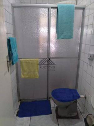 Imagem Casa com 3 Quartos à Venda, 420 m² em Cibratel Ii - Itanhaém