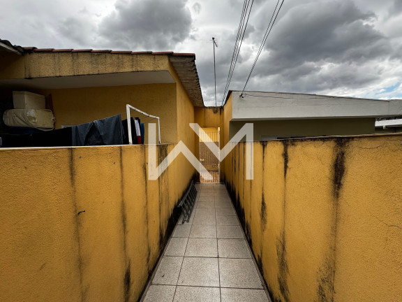 Imagem Sobrado com 2 Quartos à Venda, 250 m² em Jardim Bom Clima - Guarulhos