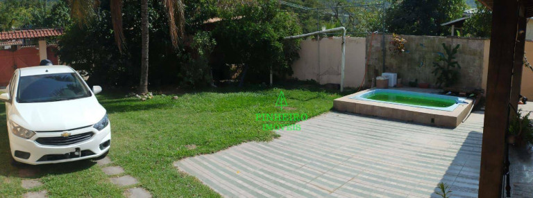 Imagem Casa com 3 Quartos à Venda, 180 m² em Recanto De Itaipuaçu - Maricá Imagem Casa com 3 Quartos à Venda, 180 m² em Recanto De Itaipuaçu - Maricá