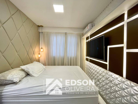 Imagem Apartamento com 2 Quartos à Venda, 58 m² em Manaíra - João Pessoa