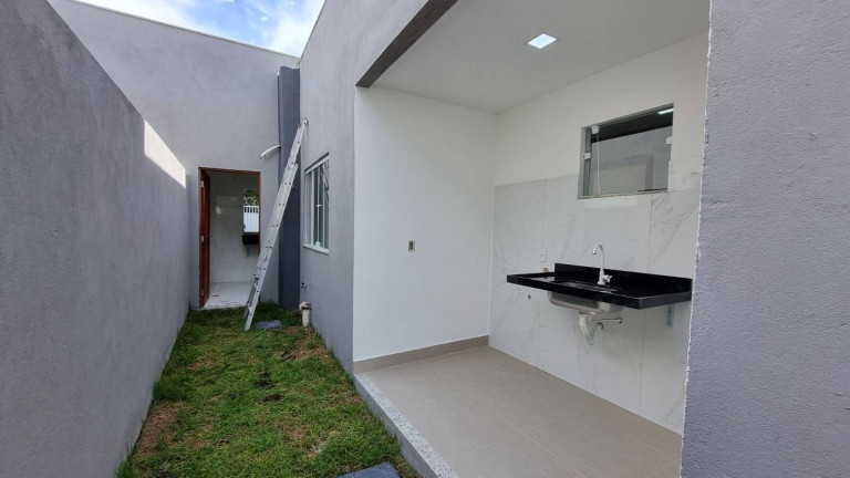 Imagem Casa com 3 Quartos à Venda, 150 m² em Riviera Da Barra - Vila Velha Imagem Casa com 3 Quartos à Venda, 150 m² em Riviera Da Barra - Vila Velha