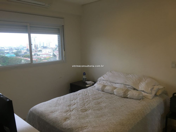 Imagem Apartamento com 2 Quartos à Venda, 65 m² em Chácara Klabin - São Paulo