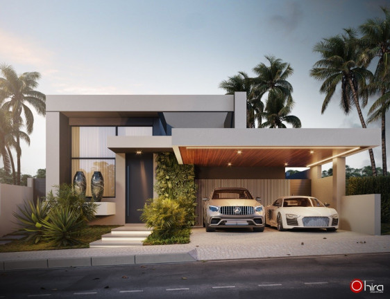 Imagem Casa com 3 Quartos à Venda, 169 m² em Campos De São José - São José Dos Campos