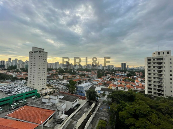 Imagem Apartamento com 2 Quartos à Venda, 63 m² em Campo Belo - São Paulo Imagem Apartamento com 2 Quartos à Venda, 63 m² em Campo Belo - São Paulo