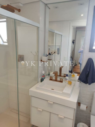 Imagem Apartamento com 2 Quartos à Venda, 92 m² em Vila Ipojuca - São Paulo