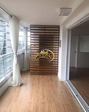 Imagem Apartamento com 3 Quartos à Venda, 155 m² em Alphaville - Barueri