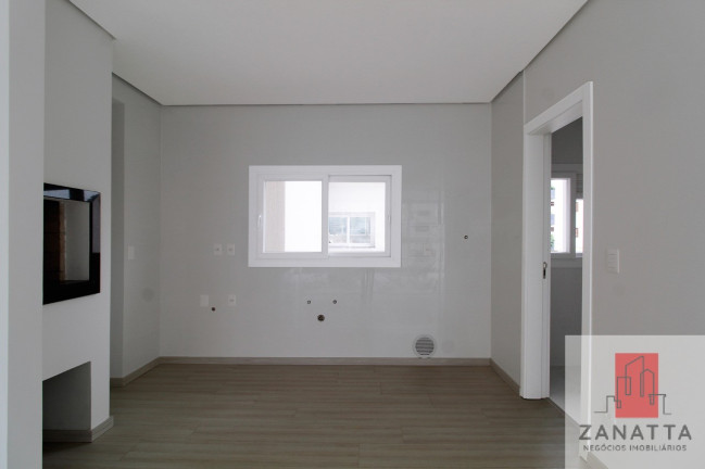 Imagem Apartamento com 3 Quartos à Venda, 113 m² em Centro - Canoas