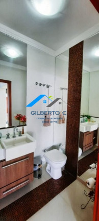 Imagem Casa de Condomínio com 4 Quartos à Venda, 600 m² em Residencial Primavera - Piratininga