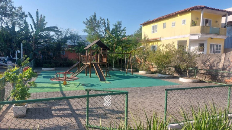 Imagem Terreno à Venda, 210 m² em Recreio Dos Bandeirantes - Rio De Janeiro