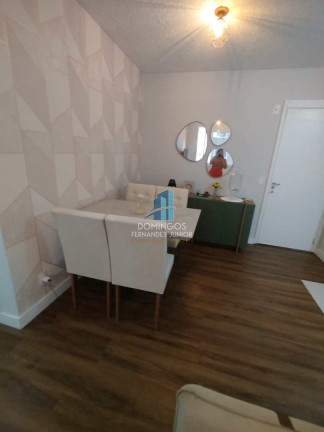 Imagem Apartamento com 2 Quartos à Venda, 43 m² em Cidade Líder - São Paulo
