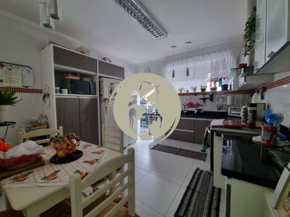 Imagem Apartamento com 2 Quartos à Venda, 105 m² em Embare - Santos