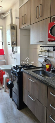 Imagem Apartamento com 2 Quartos à Venda, 67 m² em Jardim Augusta - São José Dos Campos