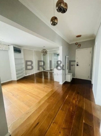 Imagem Apartamento com 3 Quartos à Venda, 125 m² em Moema - São Paulo Imagem Apartamento com 3 Quartos à Venda, 125 m² em Moema - São Paulo