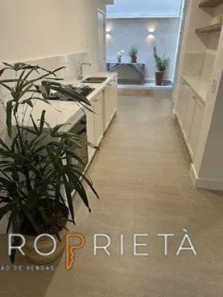 Imagem Apartamento com 3 Quartos à Venda, 126 m² em Lagoa - Rio De Janeiro