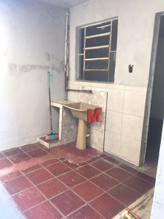 Imagem Casa com 3 Quartos à Venda, 116 m² em Vila Barão - Sorocaba Imagem Casa com 3 Quartos à Venda, 116 m² em Vila Barão - Sorocaba
