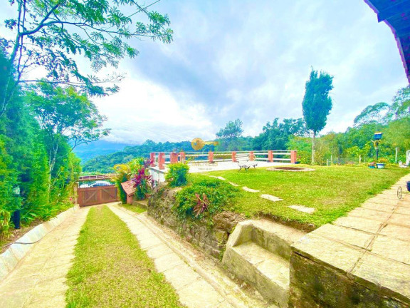 Imagem Casa com 4 Quartos à Venda, 209 m² em Fazenda Suiça - Teresópolis Imagem Casa com 4 Quartos à Venda, 209 m² em Fazenda Suiça - Teresópolis