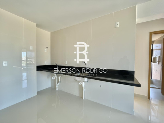 Imagem Apartamento com 2 Quartos à Venda, 49 m² em Capim Macio - Natal