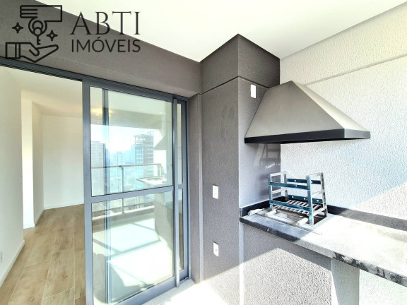 Imagem Apartamento com 2 Quartos à Venda, 61 m² em Jardim Das Acácias - São Paulo Imagem Apartamento com 2 Quartos à Venda, 61 m² em Jardim Das Acácias - São Paulo