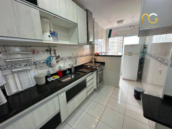 Imagem Apartamento com 2 Quartos à Venda, 89 m² em Tupi - Praia Grande Imagem Apartamento com 2 Quartos à Venda, 89 m² em Tupi - Praia Grande