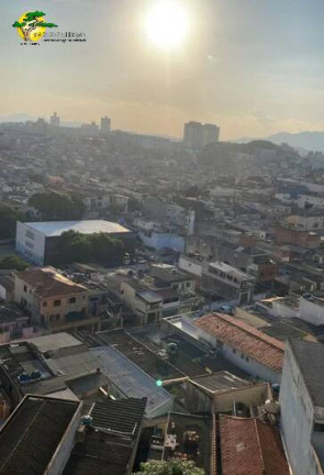Imagem Apartamento com 2 Quartos para Alugar, 50 m² em Lauzane Paulista - São Paulo Imagem Apartamento com 2 Quartos para Alugar, 50 m² em Lauzane Paulista - São Paulo