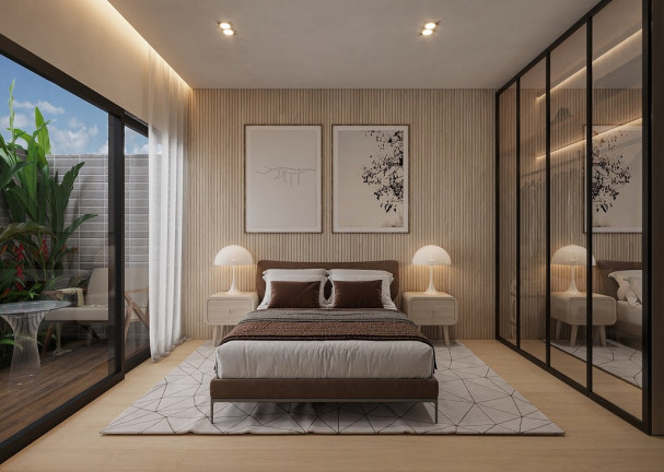 Imagem Cobertura com 2 Quartos à Venda, 101 m² em Bessa - João Pessoa Imagem Cobertura com 2 Quartos à Venda, 101 m² em Bessa - João Pessoa